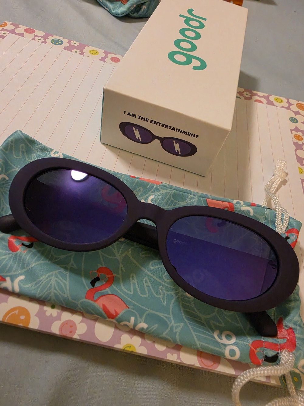 Goodr Sunglasses